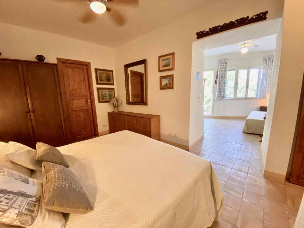 Villa Don Giovanni Taormina Mare 外观 照片