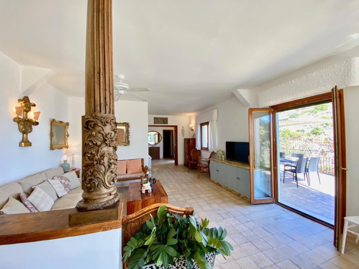 Villa Don Giovanni Taormina Mare 外观 照片