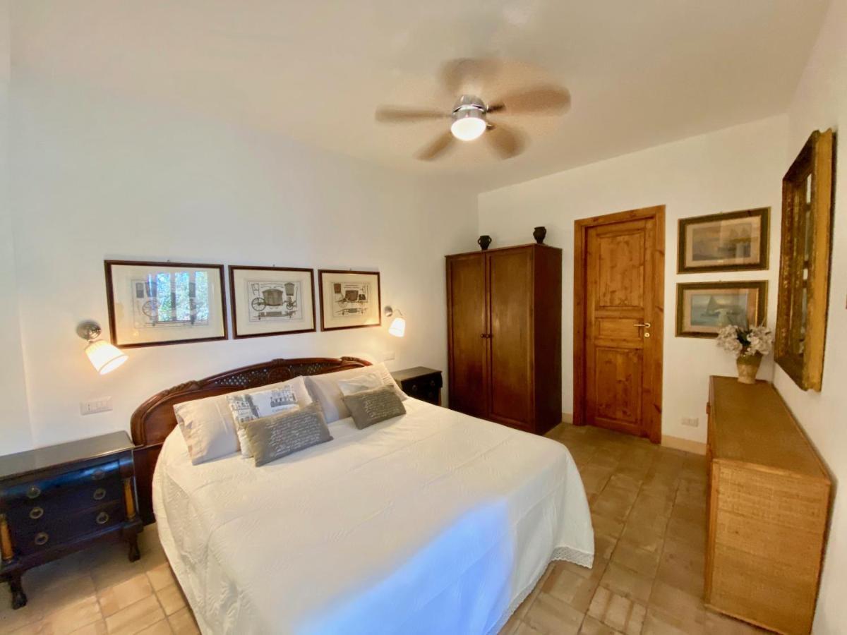 Villa Don Giovanni Taormina Mare 外观 照片