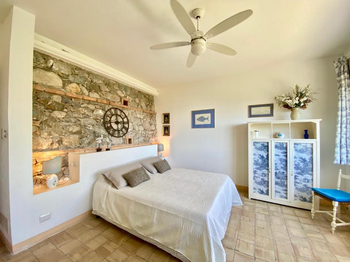 Villa Don Giovanni Taormina Mare 外观 照片