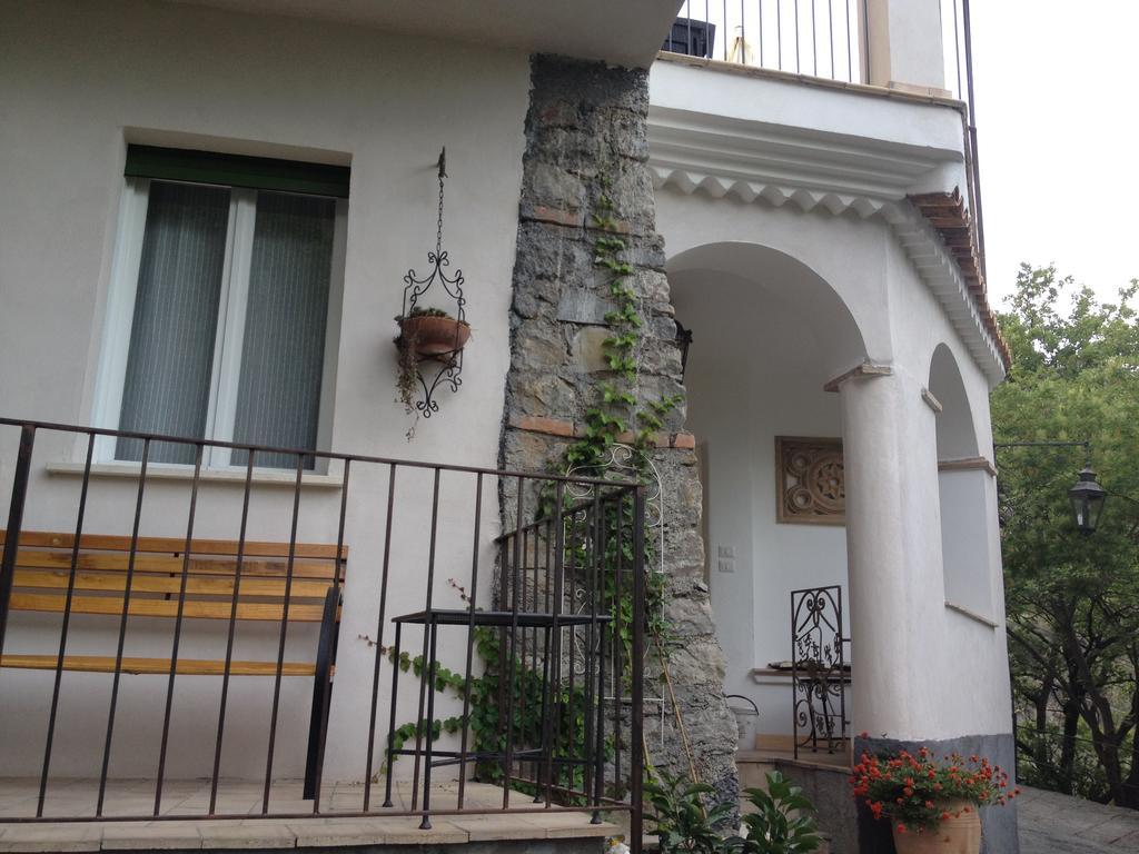 Villa Don Giovanni Taormina Mare 客房 照片